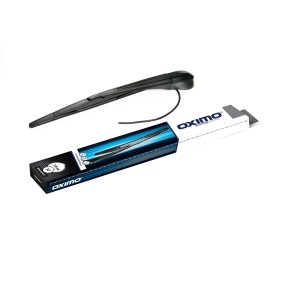 Osta Tuulilasinpyyhkimen varsi, lasinpesu OXIMO:llä WRA306R025 edullisesti hintaan 22,34 €