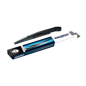 Osta Tuulilasinpyyhkimen varsi, lasinpesu OXIMO:llä WRA650R020 edullisesti hintaan 16,97 €
