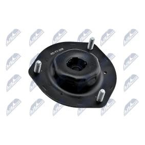 Comprar Soporte, parachoques de NTY AD-TY-008 a bajo precio de 19,81 €