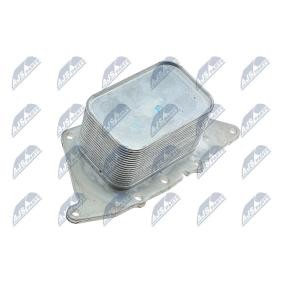 Comprar Enfriador de aceite de NTY CCL-BM-014 a bajo precio de 41,51 €