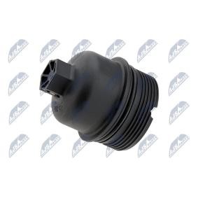 Comprar Cubierta, caja filtro de aceite de NTY CCL-RE-005 a bajo precio de 7,49 €