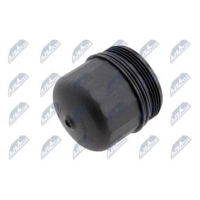 Comprar Cubierta, caja filtro de aceite de NTY CCL-VV-002 a bajo precio de 11,26 €