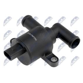 Comprar Válvula de control de refrigerante de NTY CTM-AU-012 a bajo precio de 53,76 €