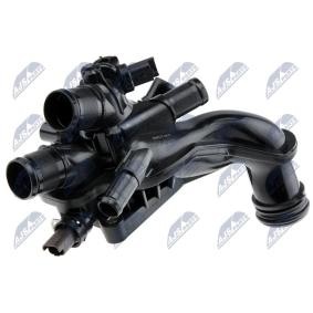 Achetez des Thermostat d'eau NTY CTM-CT-005 à prix pour 52,32 €