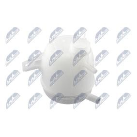 Comprar Depósito compensación, refrigerante de NTY CZW-RE-000 a bajo precio de 14,98 €