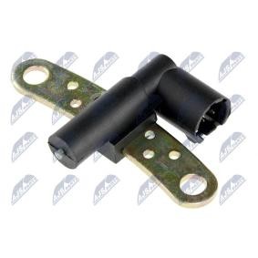 Acquista Generatore di impulsi, Albero a gomiti da NTY ECP-RE-000 a buon mercato per soli 13,20 €