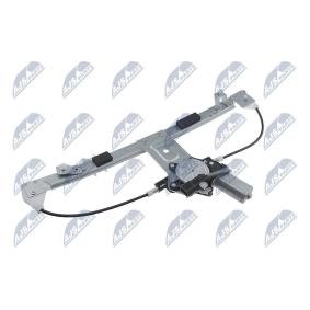 Acquista Alzacristallo da NTY EPS-FT-002S a buon mercato per soli 75,98 €