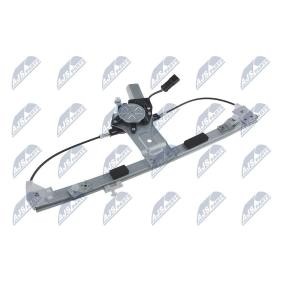 Acquista Alzacristallo da NTY EPS-FT-004 a buon mercato per soli 104,13 €