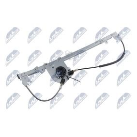 Acquista Alzacristallo da NTY EPS-FT-006 a buon mercato per soli 74,44 €