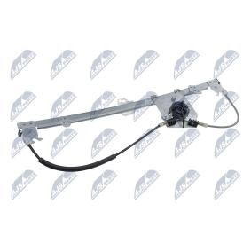 Acquista Alzacristallo da NTY EPS-FT-007 a buon mercato per soli 77,42 €