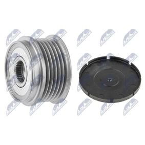 Comprar Rueda libre de alternador de NTY ESA-DW-000 a bajo precio de 31,03 €