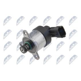 Comprar Válvula reguladora caudal combustible - Common Rail System de NTY ESCV-CT-001 a bajo precio de 60,39 €