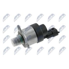 Acquista Valvola regolazione, Quantità carburante (Sist. Common Rai) da NTY ESCV-FT-003 a buon mercato per soli 63,99 €