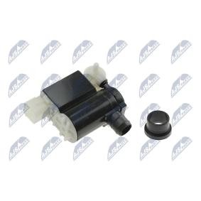 Achetez des Pompe d'eau de nettoyage, nettoyage des vitres NTY ESP-KA-000 à prix pour 11,75 €