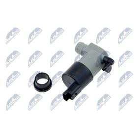 Osta Pesunestepumppu, lasinpesu NTY:llä ESP-NS-001 edullisesti hintaan 12,07 €
