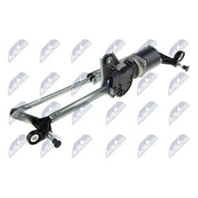 Achetez des Système d'essuyage complet NTY ESW-FT-019 à prix pour 86,88 €