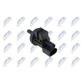 Achetez des Soupape de ventilation, réservoir de carburant NTY ETV-AU-000 à prix pour 13,73 €