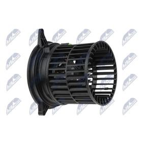 Acquista Ventilatore abitacolo da NTY EWN-FR-002 a buon mercato per soli 60,06 €