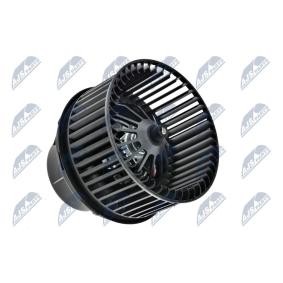 Acquista Ventilatore abitacolo da NTY EWN-FR-003 a buon mercato per soli 71,43 €