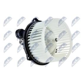 Achetez des Pulseur d'air habitacle NTY EWN-KA-000 à prix pour 81,64 €
