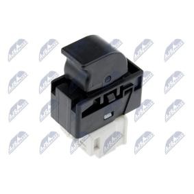 Comprar Interruptor de elevalunas de NTY EWS-NS-017 a bajo precio de 12,29 €