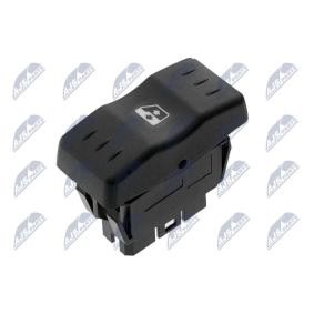 Compre Interruptor, elevadores dos vidros da NTY EWS-RE-011 a um preço baixo por 7,40 €