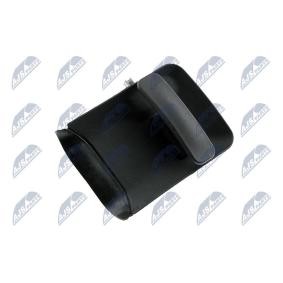 Acquista Maniglia porta da NTY EZC-PE-007 a buon mercato per soli 15,91 €