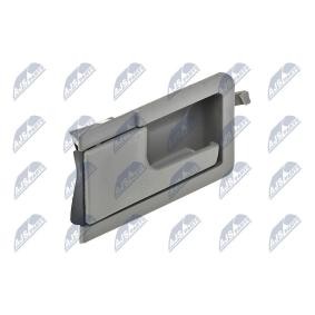 Comprar Manecilla de puerta, equipamiento habitáculo de NTY EZC-VW-094 a bajo precio de 4,31 €