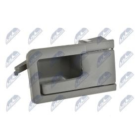 Comprar Manecilla de puerta de NTY EZC-VW-095 a bajo precio de 5,77 €