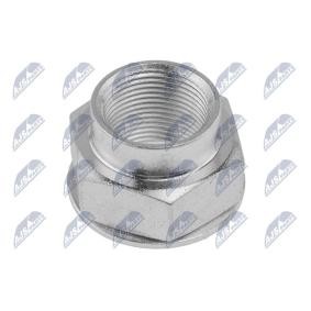 Comprar Juego de cojinete de rueda de NTY KLP-AR-004-Z a bajo precio de 4,16 €
