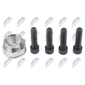 Comprar Juego de cojinete de rueda de NTY KLP-AR-008-Z a bajo precio de 5,55 €
