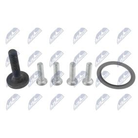 Comprar Juego de cojinete de rueda de NTY KLP-AU-010-Z a bajo precio de 7,05 €
