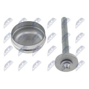 Comprar Juego de cojinete de rueda de NTY KLP-ME-019-Z a bajo precio de 6,46 €