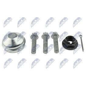 Acquista Kit cuscinetto ruota da NTY KLP-PL-007-Z a buon mercato per soli 8,49 €