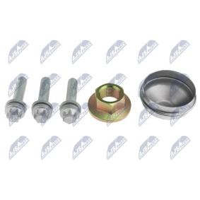 Comprar Juego de cojinete de rueda de NTY KLP-PL-020-Z a bajo precio de 9,33 €