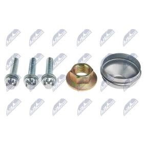 Achetez des Kit de roulement de roue NTY KLP-SA-007-Z à prix pour 6,22 €