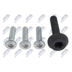 Comprar Juego de cojinete de rueda de NTY KLP-VW-013-Z a bajo precio de 5,46 €