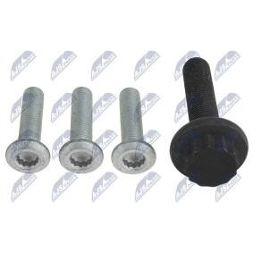 Achetez des Kit de roulement de roue NTY KLP-VW-023-Z à prix pour 6,30 €