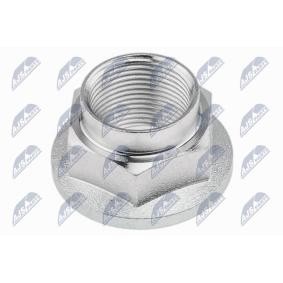 Comprar Juego de cojinete de rueda de NTY KLT-AR-010-Z a bajo precio de 3,39 €