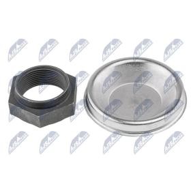 Comprar Juego de cojinete de rueda de NTY KLT-CT-004-Z a bajo precio de 6,08 €