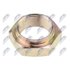 Compre Kit de rolamento de roda da NTY KLT-CT-007-Z a um preço baixo por 2,71 €
