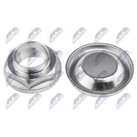 Compre Kit de rolamento de roda da NTY KLT-CT-042-Z a um preço baixo por 4,47 €