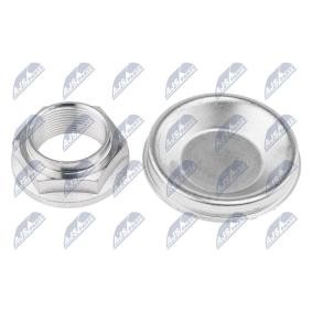 Compre Kit de rolamento de roda da NTY KLT-CT-045-Z a um preço baixo por 6,92 €
