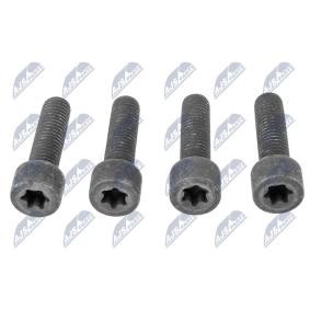 Comprar Juego de cojinete de rueda de NTY KLT-FR-030-Z a bajo precio de 4,59 €