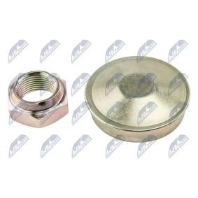 Compre Kit de rolamento de roda da NTY KLT-FT-009-Z a um preço baixo por 5,98 €
