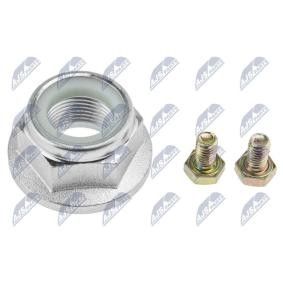 Comprar Juego de cojinete de rueda de NTY KLT-VV-011-Z a bajo precio de 3,39 €