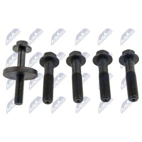 Comprar Juego de cojinete de rueda de NTY KLT-VV-012-Z a bajo precio de 8,19 €