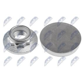 Comprar Juego de cojinete de rueda de NTY KLT-VW-004-Z a bajo precio de 3,53 €