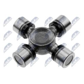 Hardyscheibe NKW-NS-001 von NTY günstig für 23,89 € online kaufen