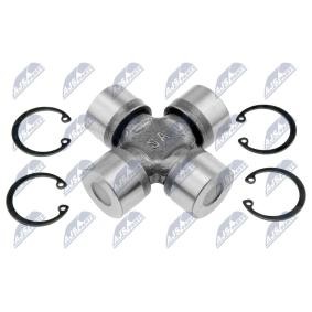 Acquista Giunto albero trasmissione da NTY NKW-SU-001 a buon mercato per soli 22,21 €